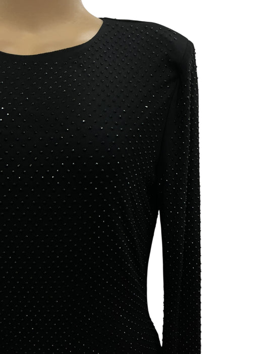 Vestido L (FASHION NOVA)