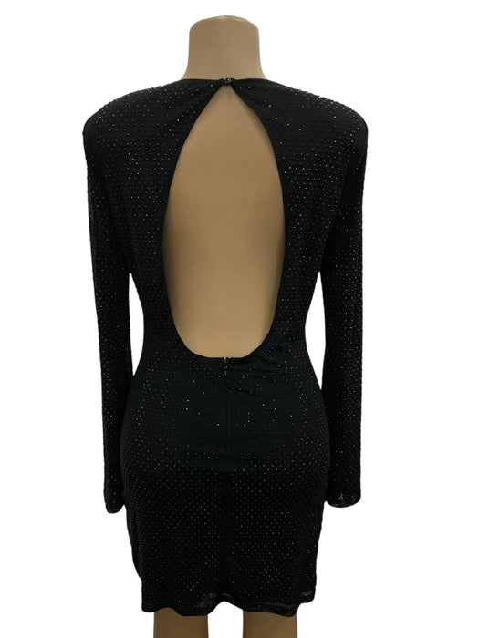 Vestido L (FASHION NOVA)