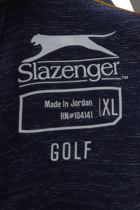 Sudadero XL (SLAZENGER)