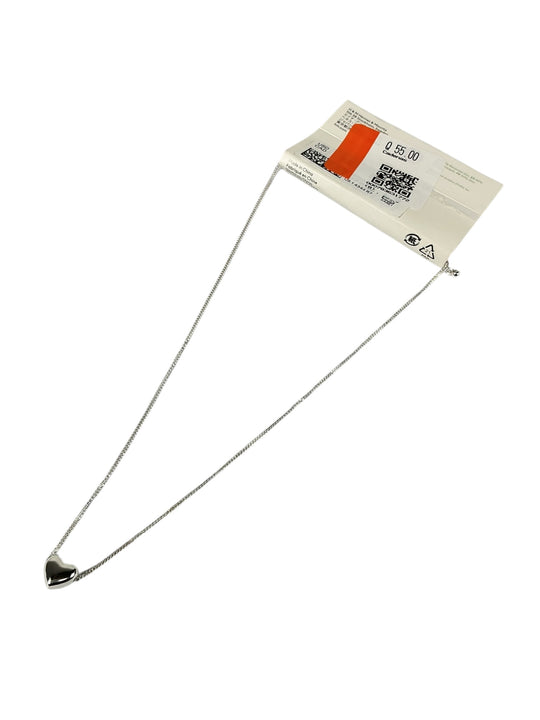 Collar de fantasía (H&M)