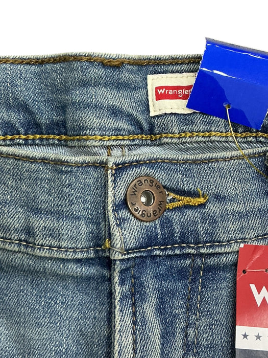 Pantalón 34X30 (WRANGLER)