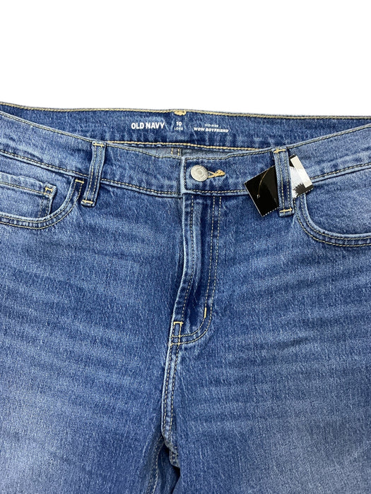Pantalón 10 (OLD NAVY)
