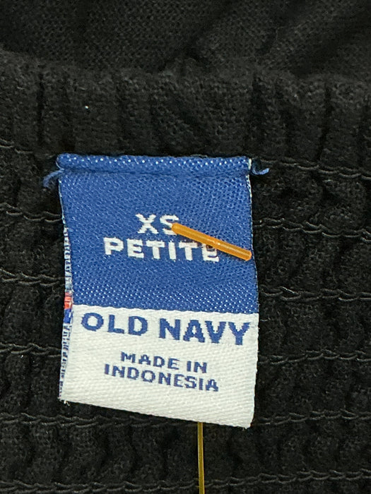 Vestido XS (OLD NAVY)