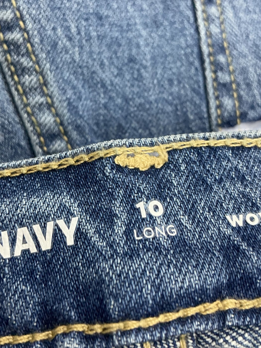 Pantalón 10 (OLD NAVY)