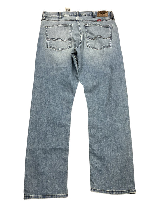 Pantalón 34X30 (WRANGLER)