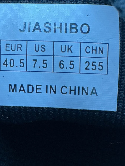 Tenis 7.5 (JIASHIBO)