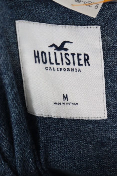 Suéter M (HOLLISTER)