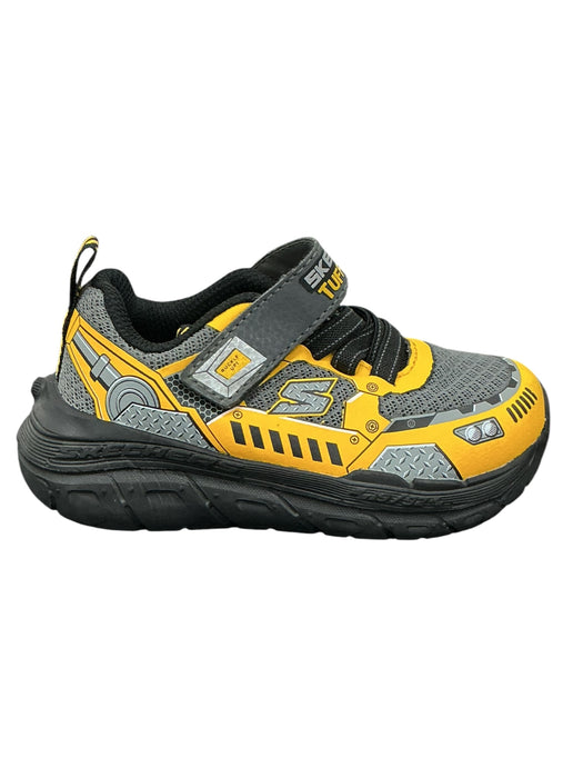 Tenis para niñ@ 8 (SKECHERS)