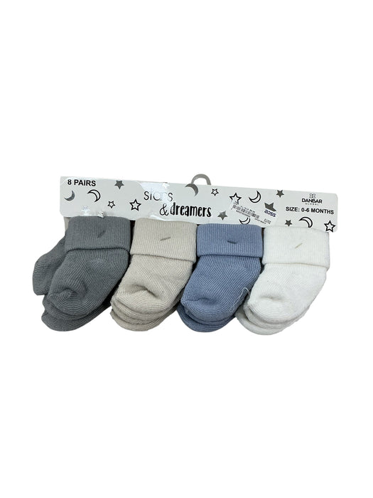 Set para Bebé 0-6M (DANBAR)