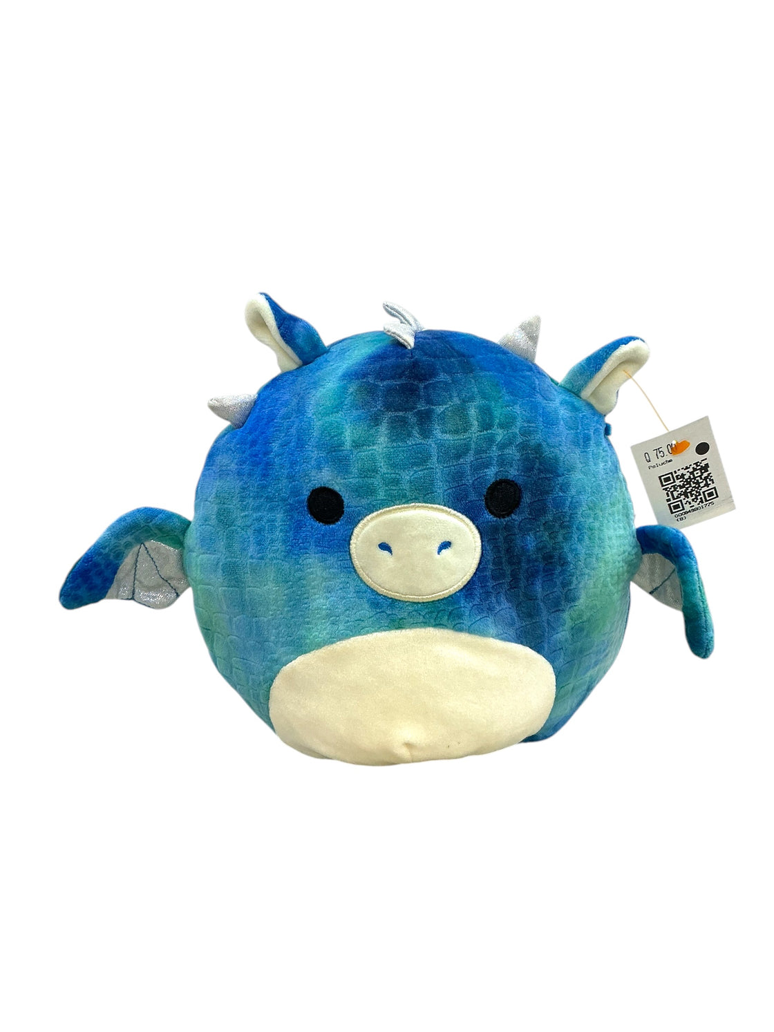 Dominic (SQUISHMALLOWS)