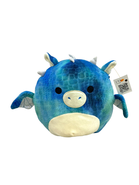 Dominic (SQUISHMALLOWS)