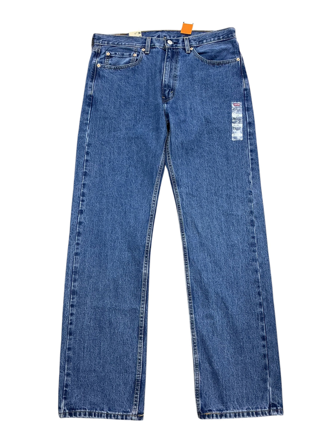 Pantalón 36X34 (LEVI'S)