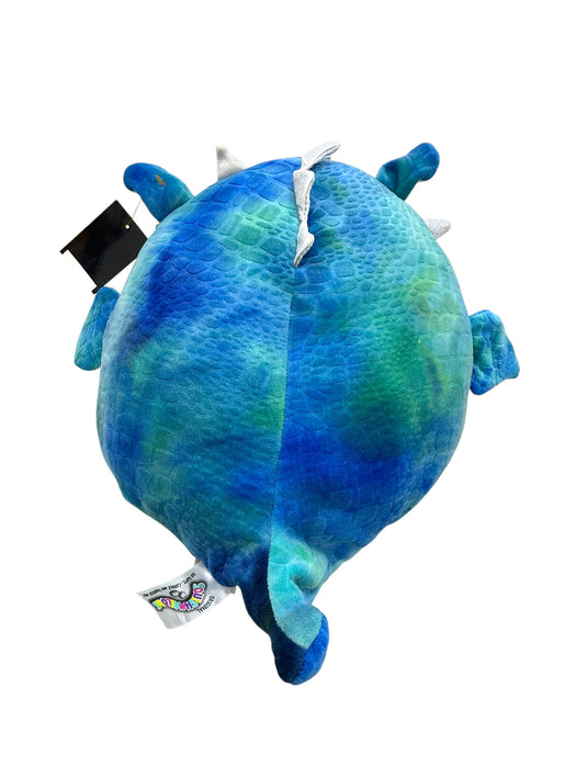 Dominic (SQUISHMALLOWS)