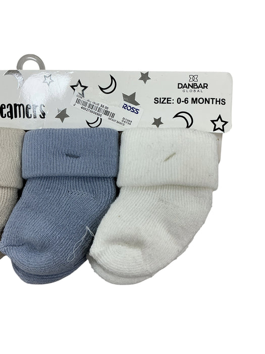 Set para Bebé 0-6M (DANBAR)