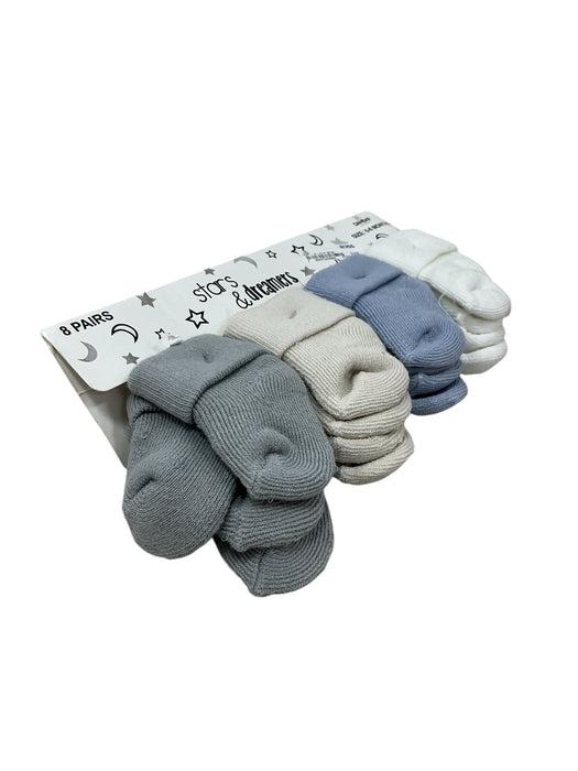 Set para Bebé 0-6M (DANBAR)
