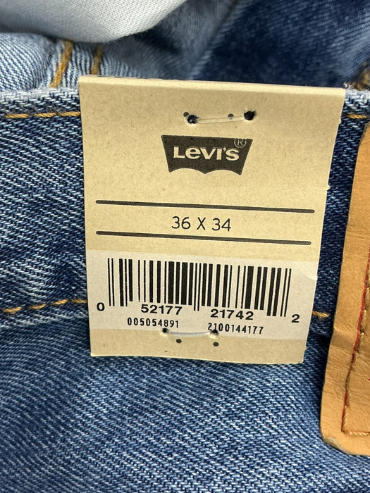 Pantalón 36X34 (LEVI'S)
