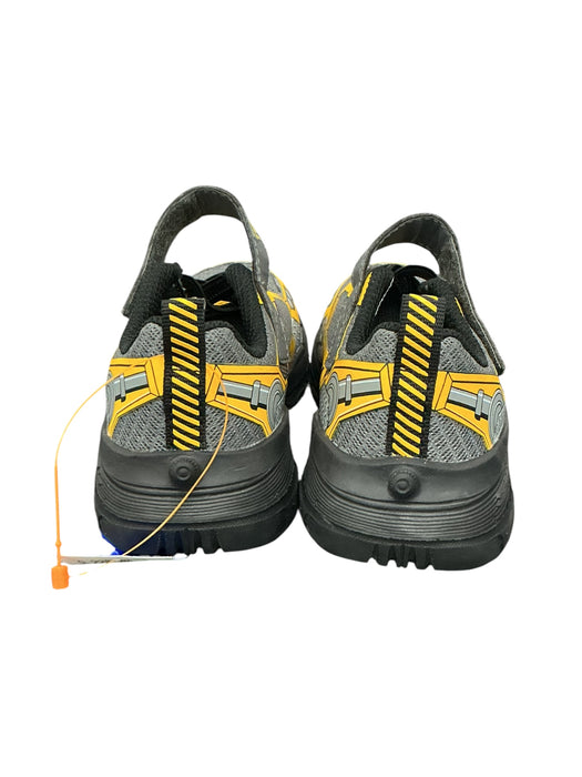 Tenis para niñ@ 8 (SKECHERS)