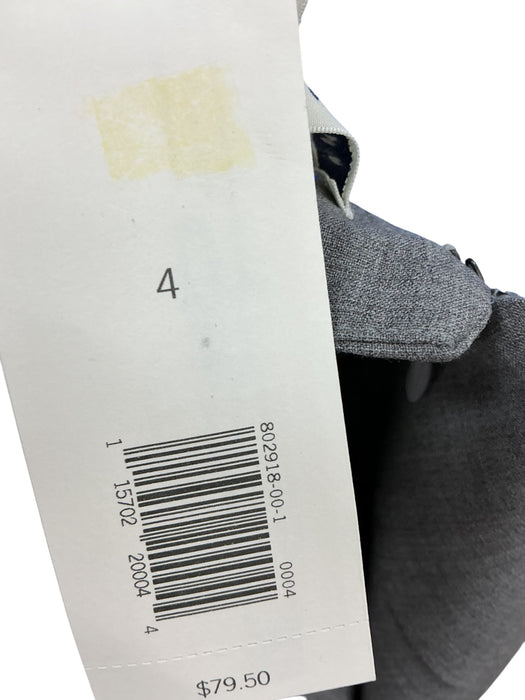 Falda 4 (BANANA REPUBLIC)