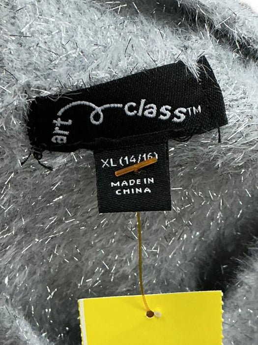Sudadero XL (ART CLASS)
