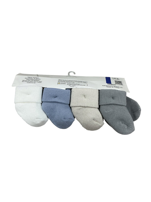 Set para Bebé 0-6M (DANBAR)