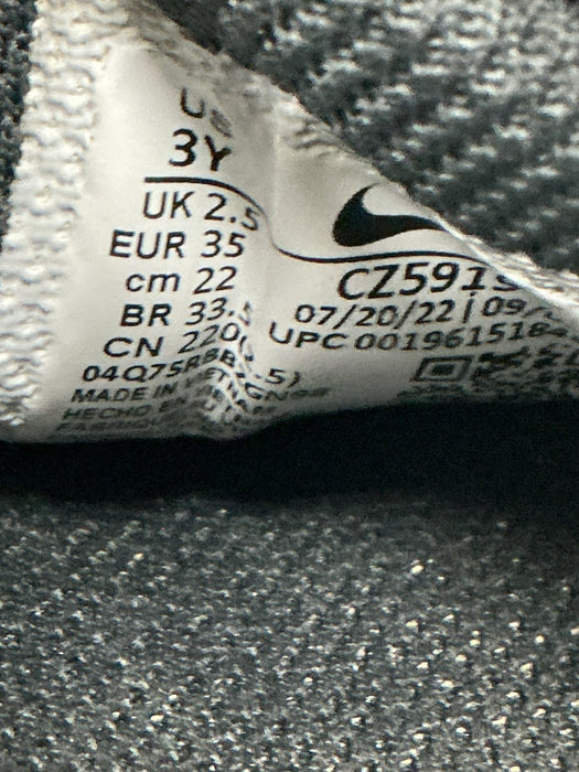 Tenis para niñ@ 3Y (NIKE)