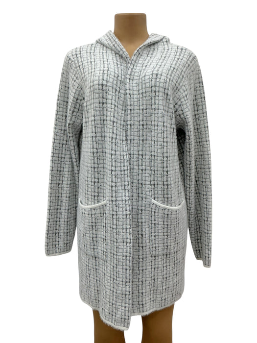 Abrigo M (LOVE LUXE)