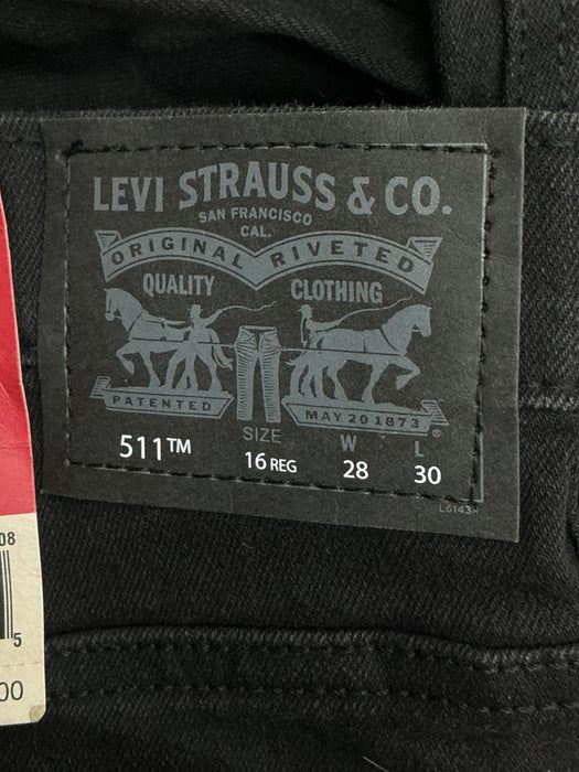 Pantalón 16R (LEVI'S)