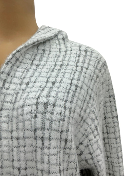 Abrigo M (LOVE LUXE)