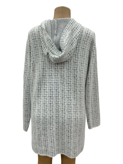 Abrigo M (LOVE LUXE)