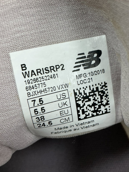 Tenis 7.5 (NEW BALANCE)