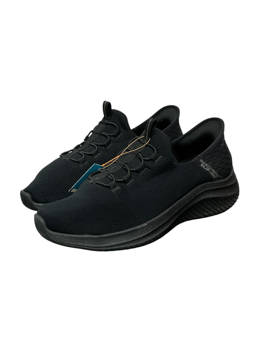 Tenis 9.5 (SKECHERS)