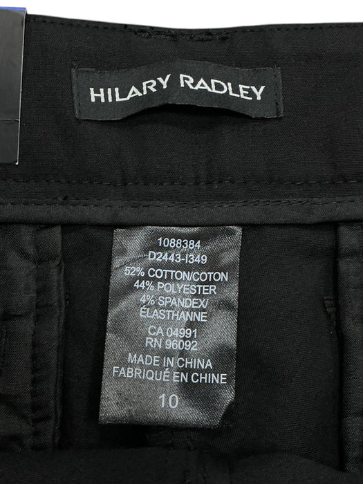 Pantalón 10 (HILARY RADLEY)