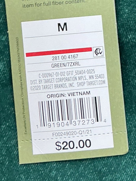 Pantaloneta M (GOODFELLOW)