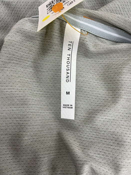Playera M (TEN THOUSAND)