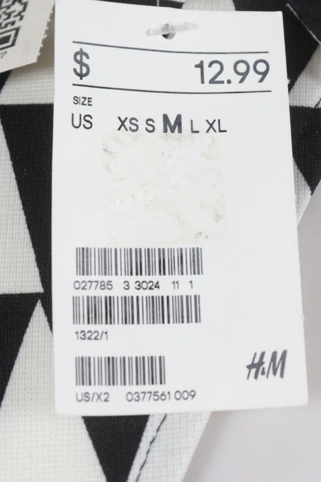 Vestido M (H&M)