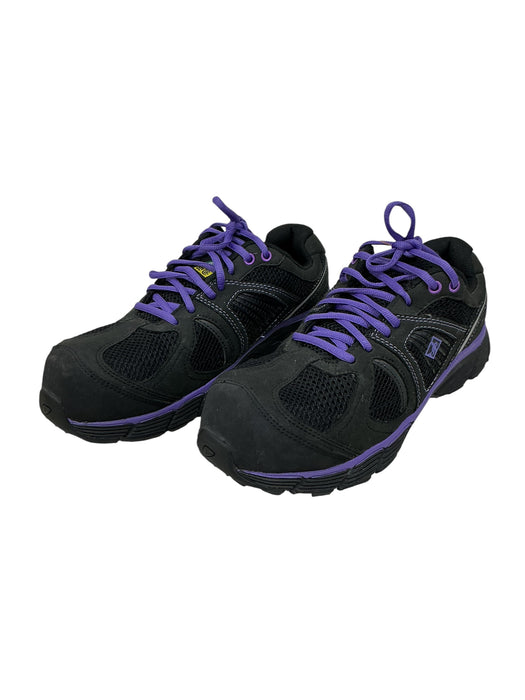 Tenis 8.5