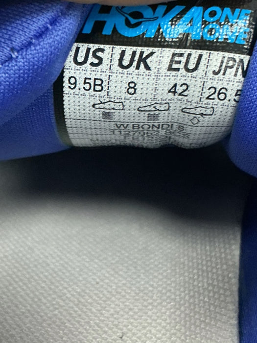 Tenis 9.5B (HOKA)