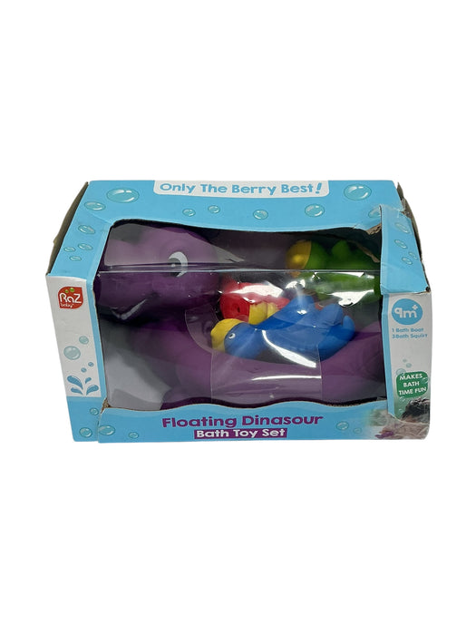 Juguetes de Baño (RAZ BABY)