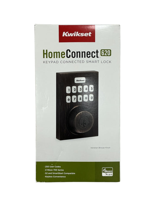Cerradura inteligente (KWIKSET)