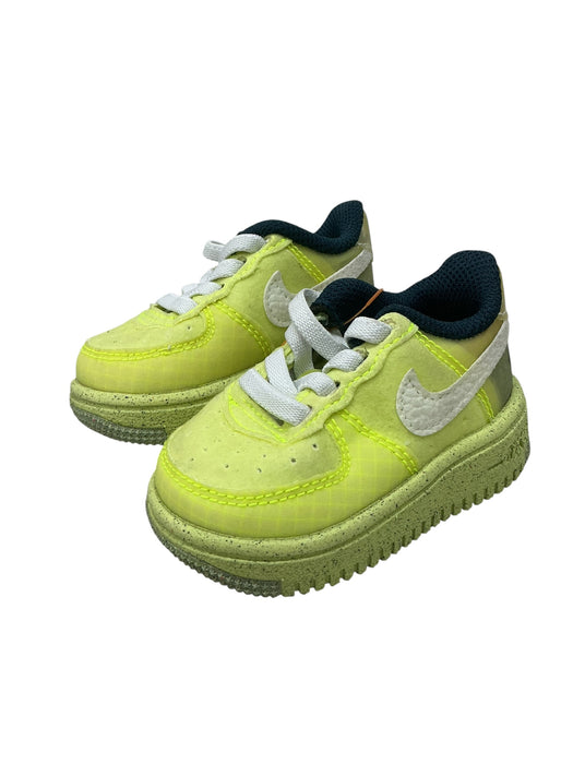 Tenis para bebé 2C (NIKE)