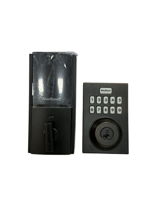 Cerradura inteligente (KWIKSET)