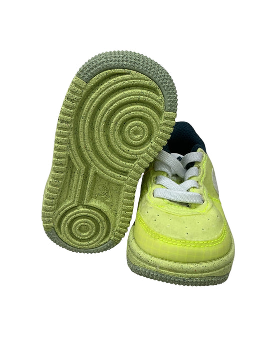 Tenis para bebé 2C (NIKE)