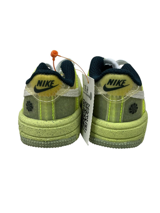 Tenis para bebé 2C (NIKE)