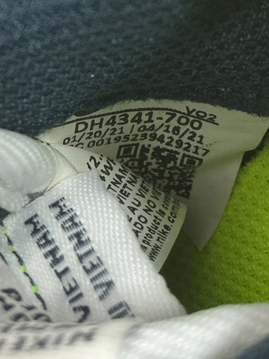 Tenis para bebé 2C (NIKE)
