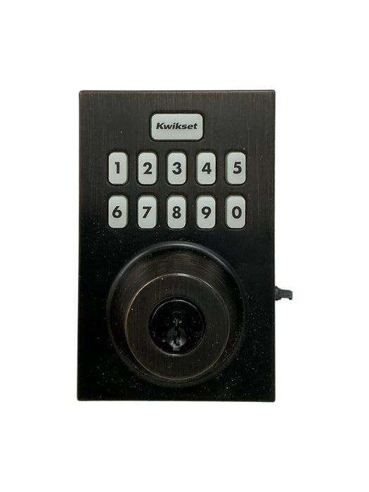 Cerradura inteligente (KWIKSET)
