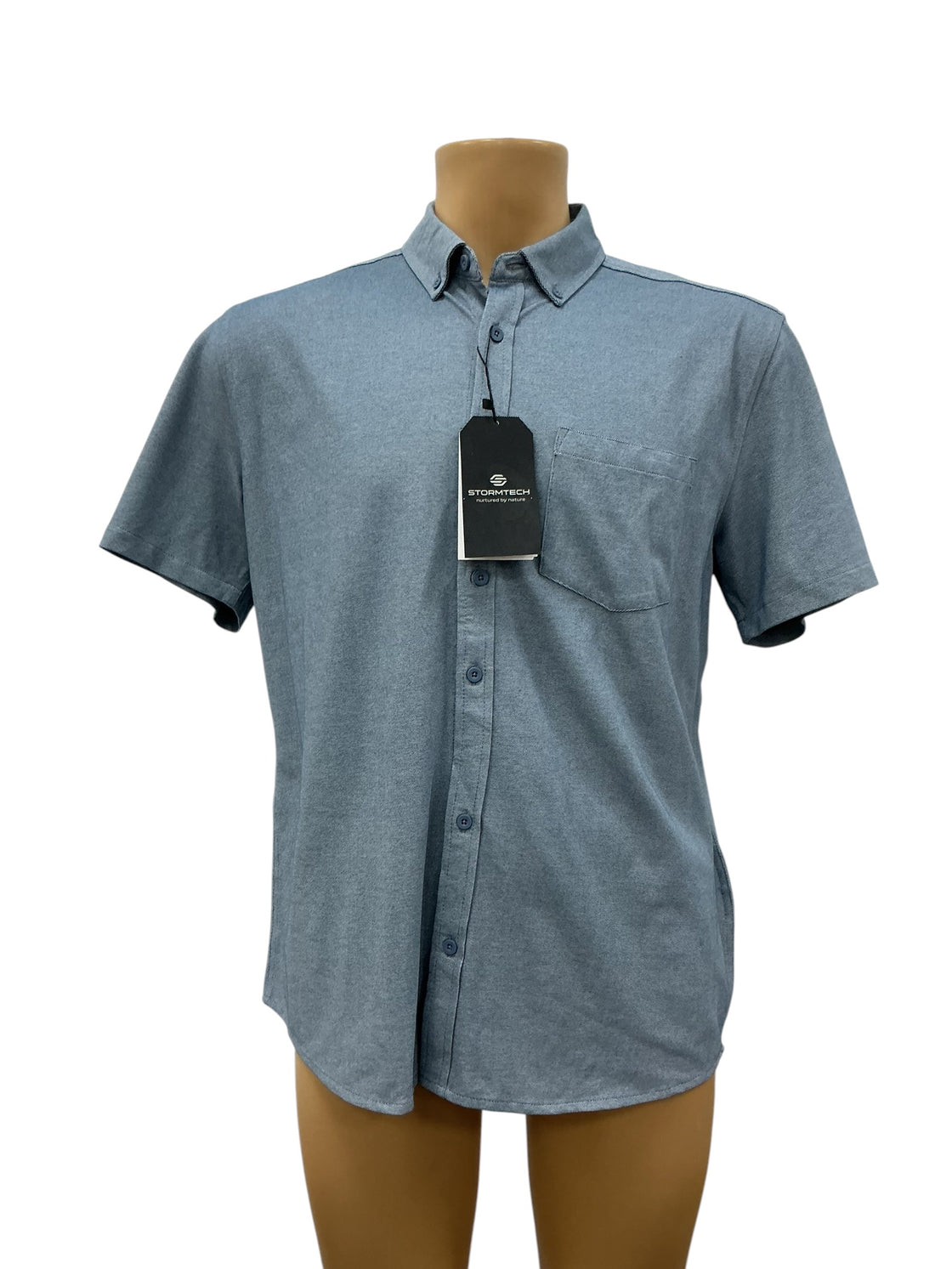 Camisa L (STORMTECH)