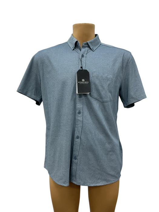 Camisa L (STORMTECH)