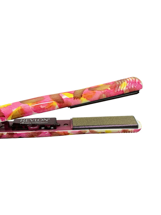 Plancha para cabello (REVLON)
