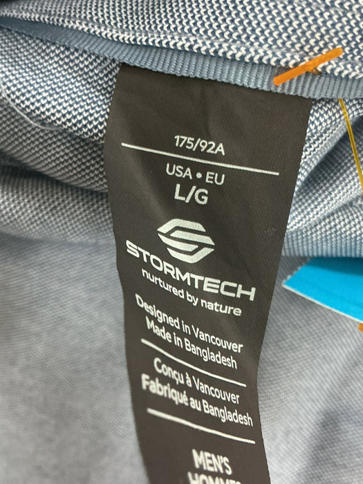 Camisa L (STORMTECH)