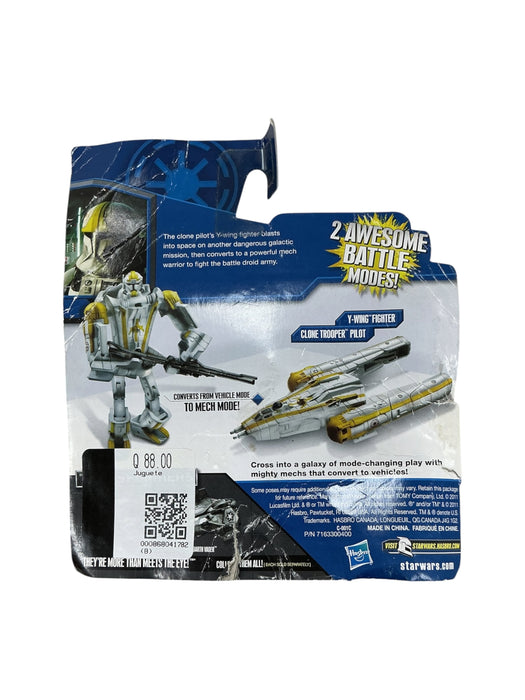 Nave Star Wars (HASBRO)